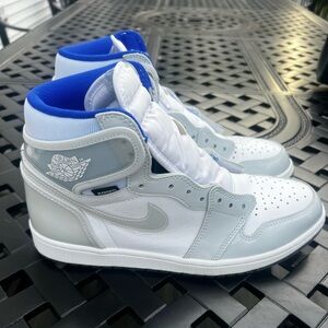 Air Jordan 1 High Zoom ‘Racer Blue’